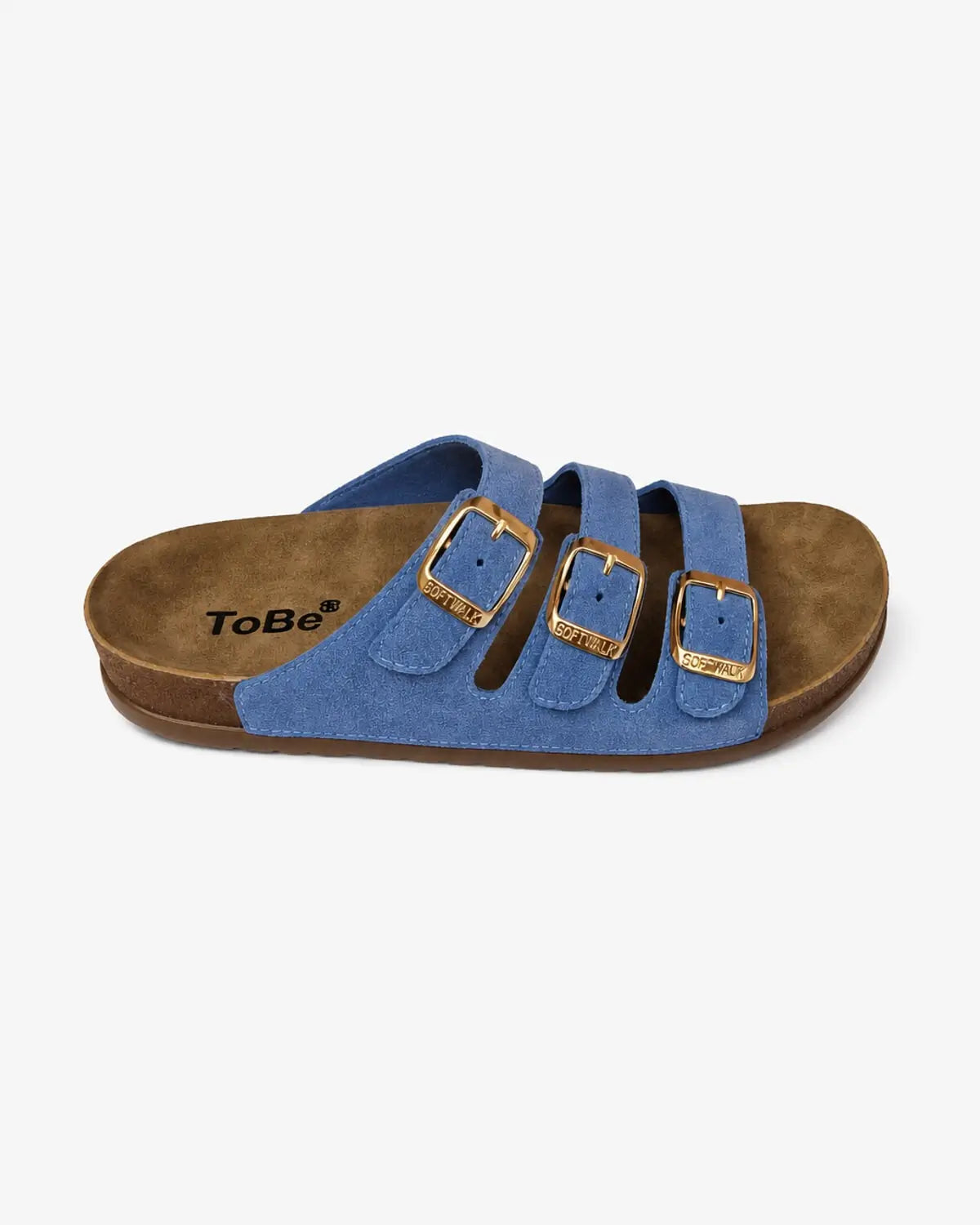 Palma Bleu