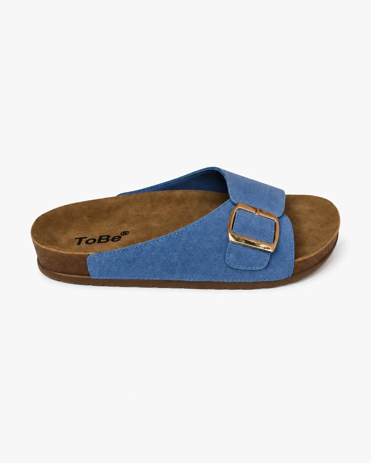 Soléa Bleu