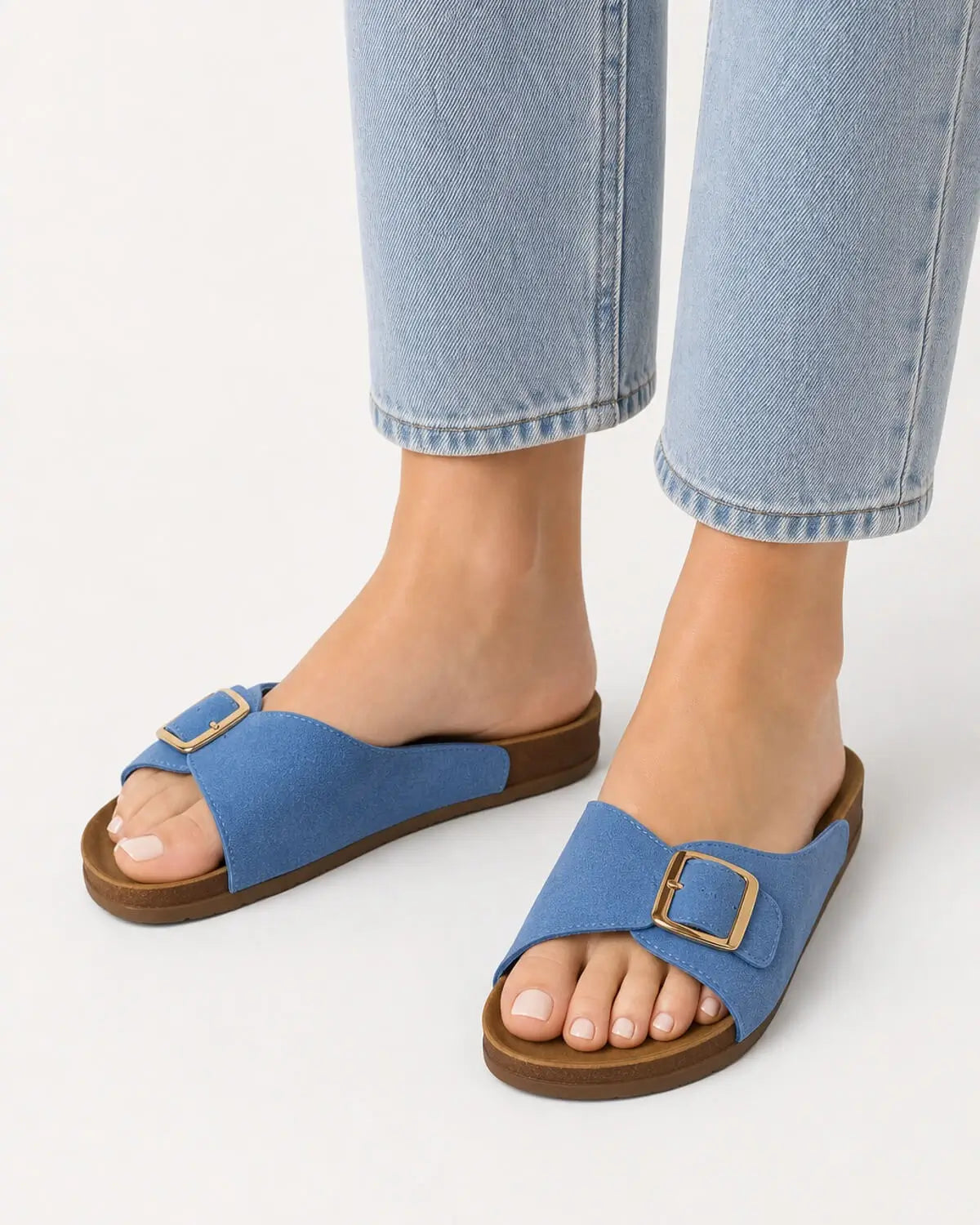 Soléa Bleu
