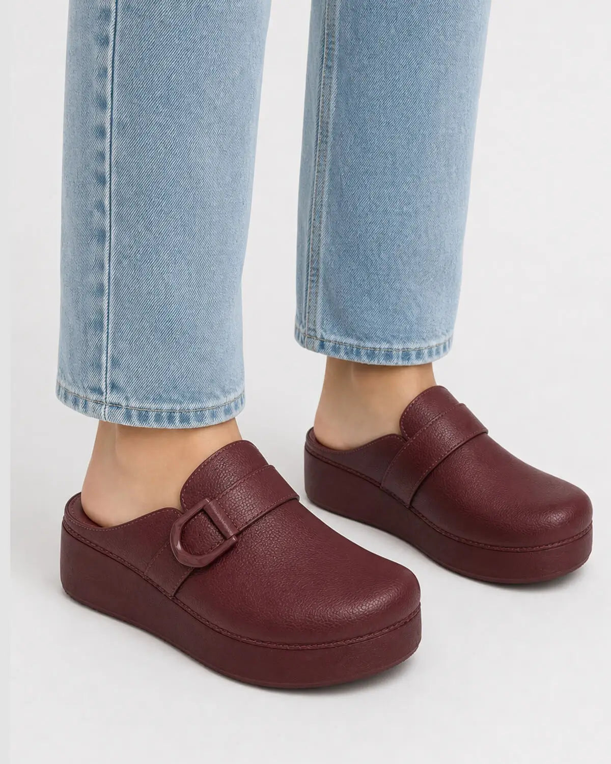 Riva Burgundy