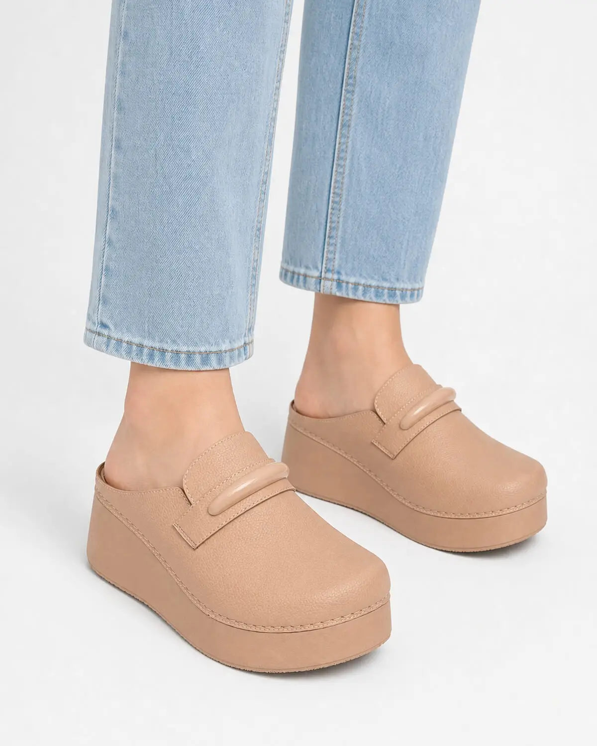 Élia Beige