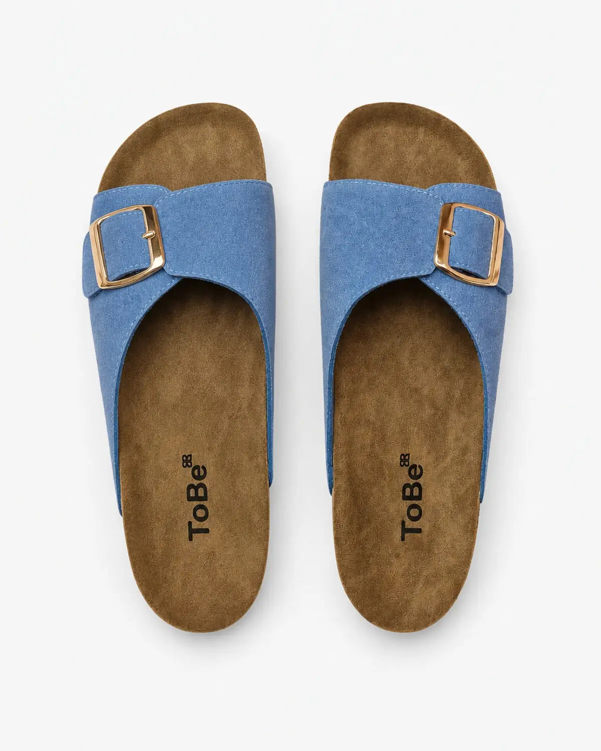 Soléa Bleu
