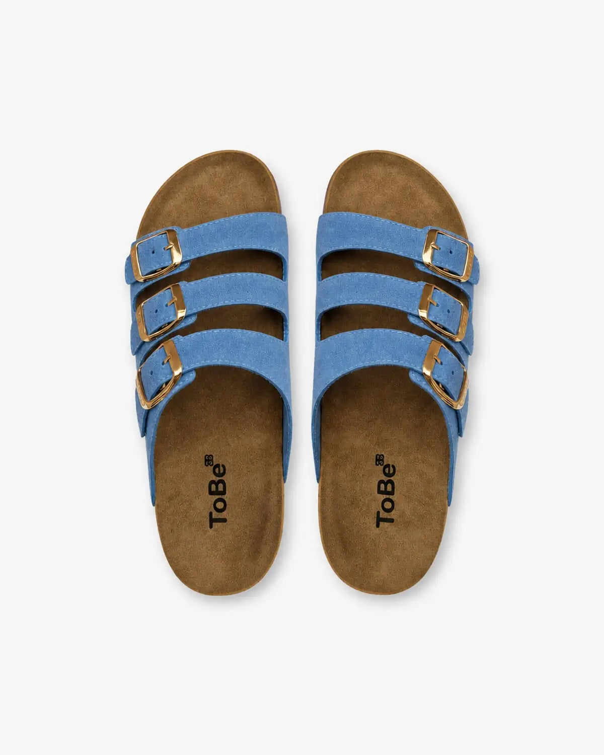 Palma Bleu