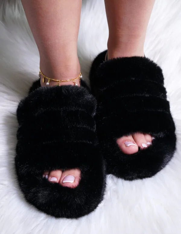 Slippers Quartz
