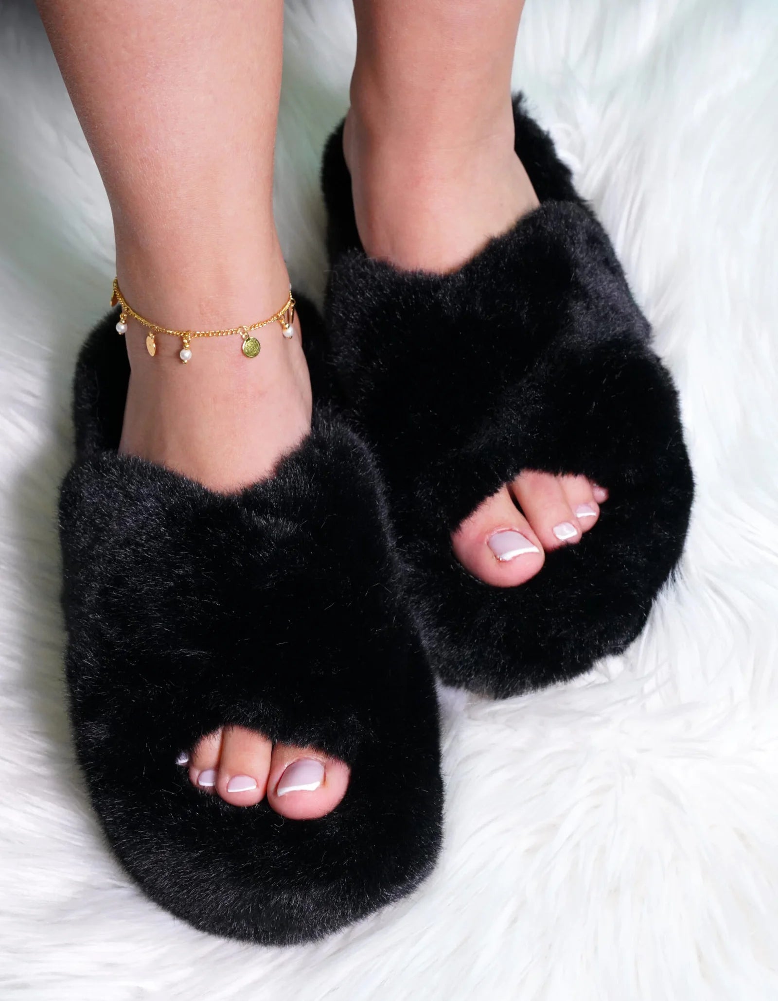 Slippers Saphir