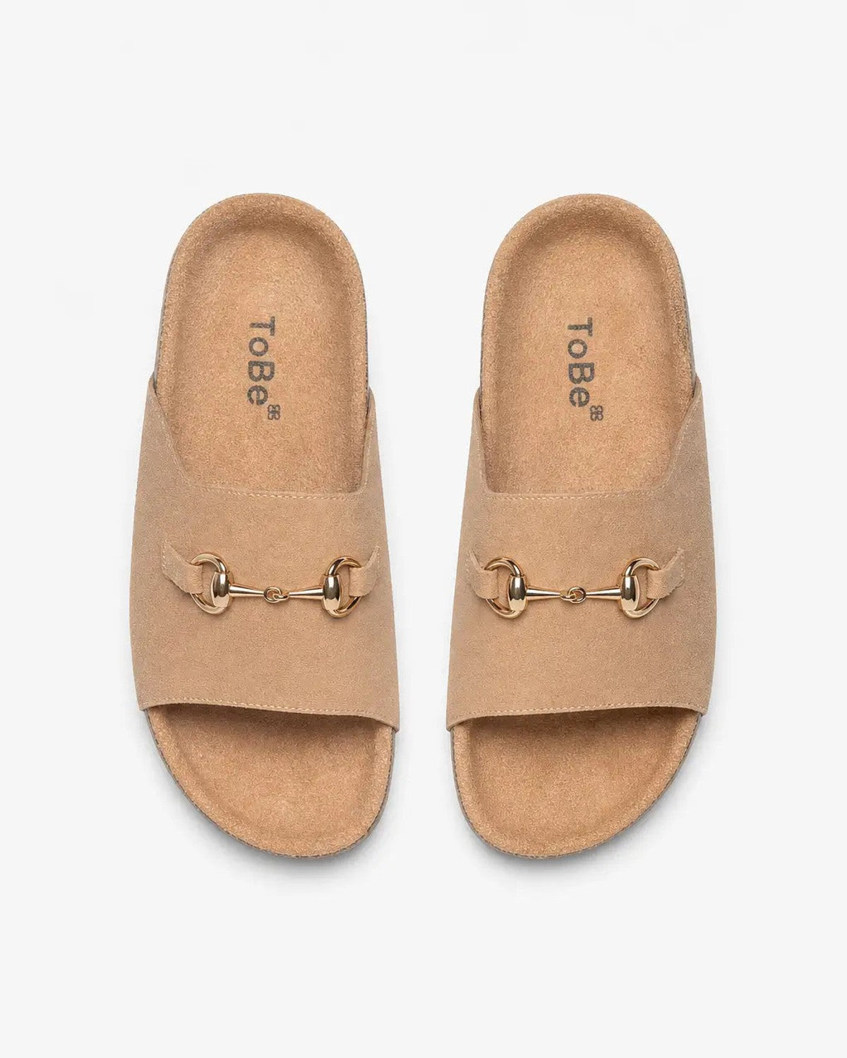 Viora Beige Foncé