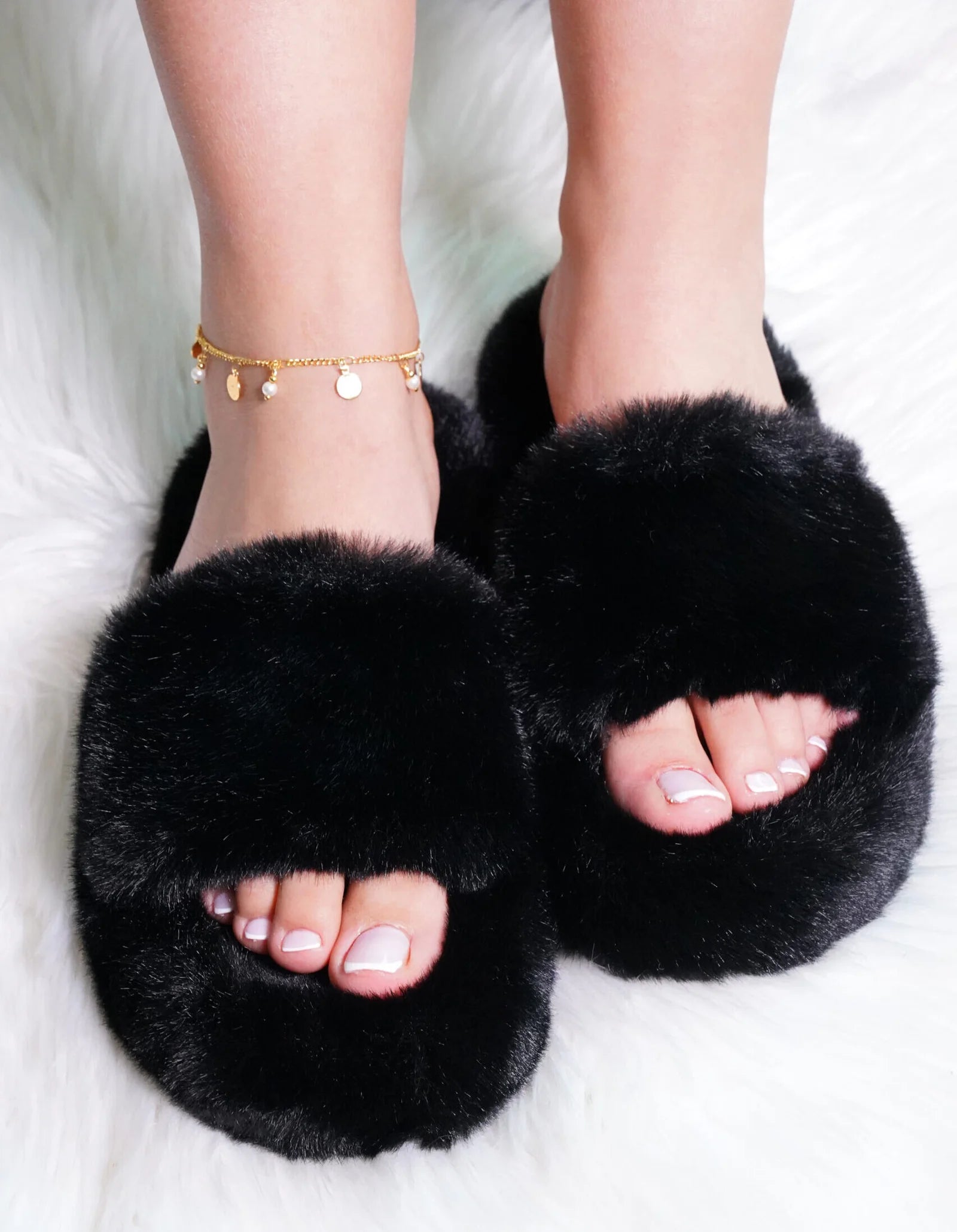 Slippers Opale