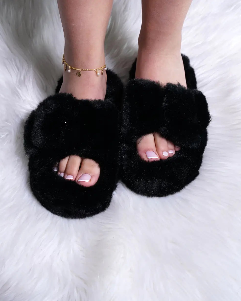 Slippers Emraude originale